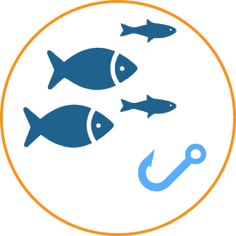 Ecosystem Overfishing | National Marine Ecosystem Status